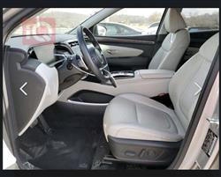هیوندای تۆکسۆن